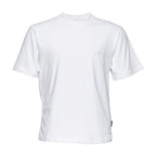 Crew Essentials By Hel Goods - Modern Fit T-Paita - Valkoinen