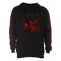 Trench Crusade - Hoodie - Hellcannon by mysticbarbarism - Black