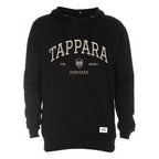 Tappara Heritage - Huppari - Logo - Musta