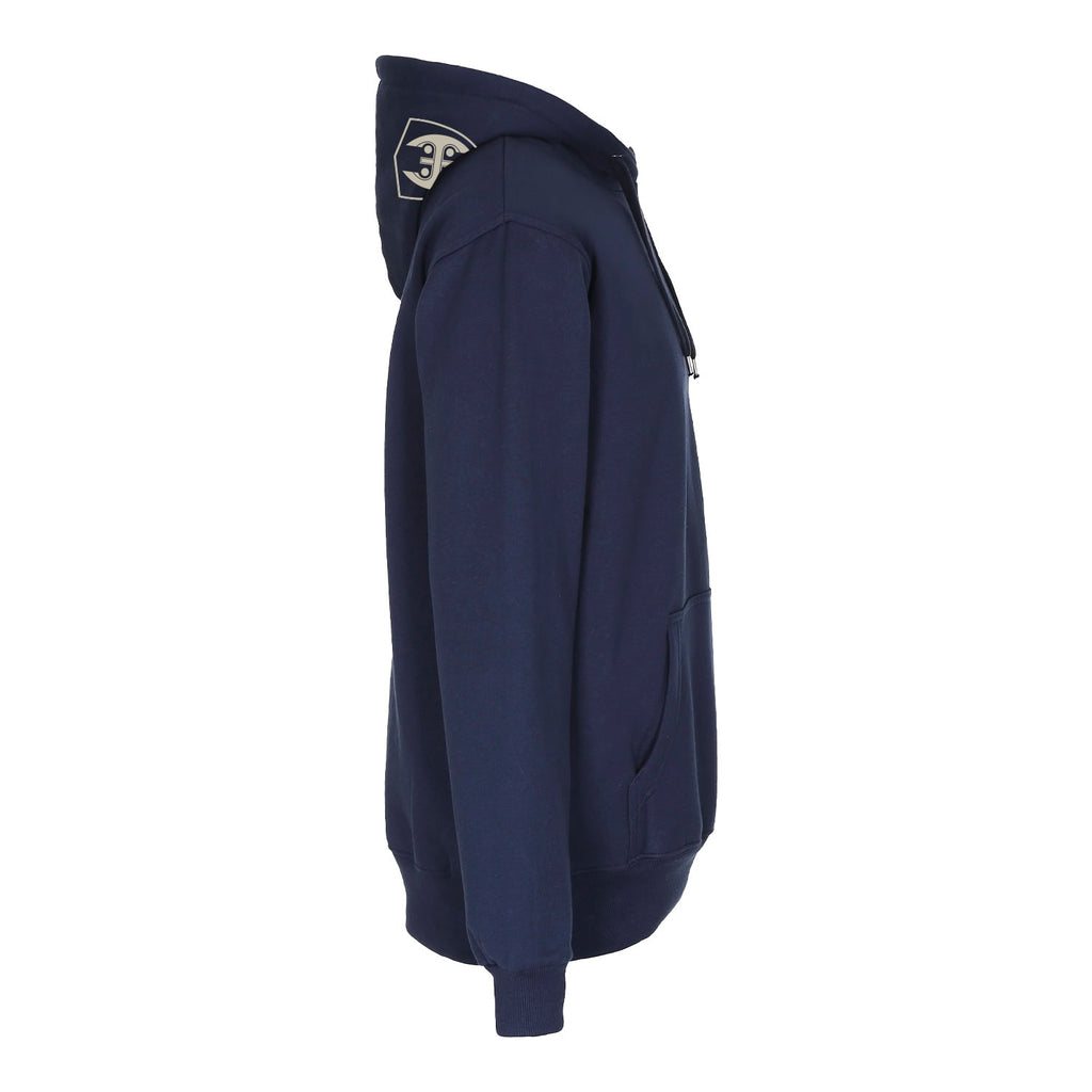 Tappara Heritage - Huppari - Logo - Navy