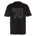 Tappara Heritage - T-Paita - Logo - Musta
