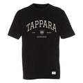 Tappara Heritage - T-Paita - Logo - Musta