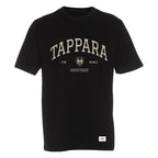 Tappara Heritage - T-Paita - Logo - Musta