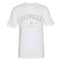 Tappara Heritage - T-Paita - Logo - Valkoinen
