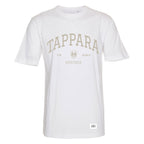 Tappara Heritage - T-Paita - Logo - Valkoinen