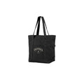 Tappara Heritage - Boat Bag - Musta