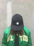 Adi L Hasla - 5Panel - Minttuteekannu - Musta