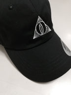 Pilluminati - Dadcap - Musta