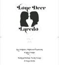 Lone Deer Laredo - LP - Vol.1