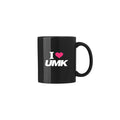 UMK - Muki - I<3UMK - Musta