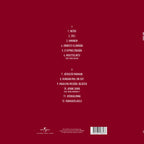 Janna - Ihminen CD