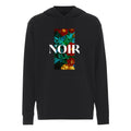 Jesse Markin - Huppari - NOIR - Musta