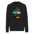 Jesse Markin - Huppari - NOIR - Musta