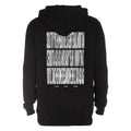 Joalin - Hoodie - Black