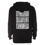 Joalin - Hoodie - Black