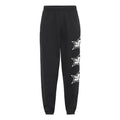 Joalin - College Pants - Black