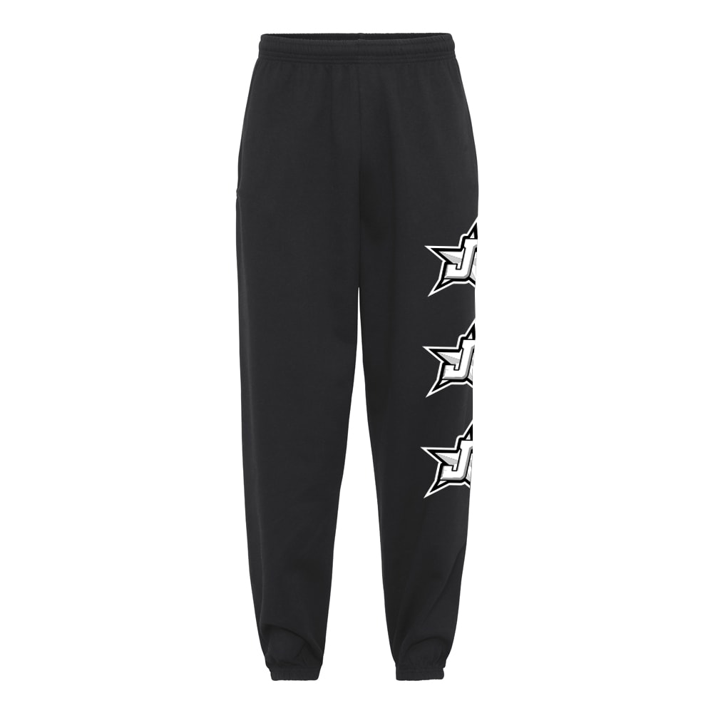 Joalin - Track Suit - Black