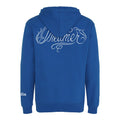 Joalin - Hoodie - Dreamer - Blue