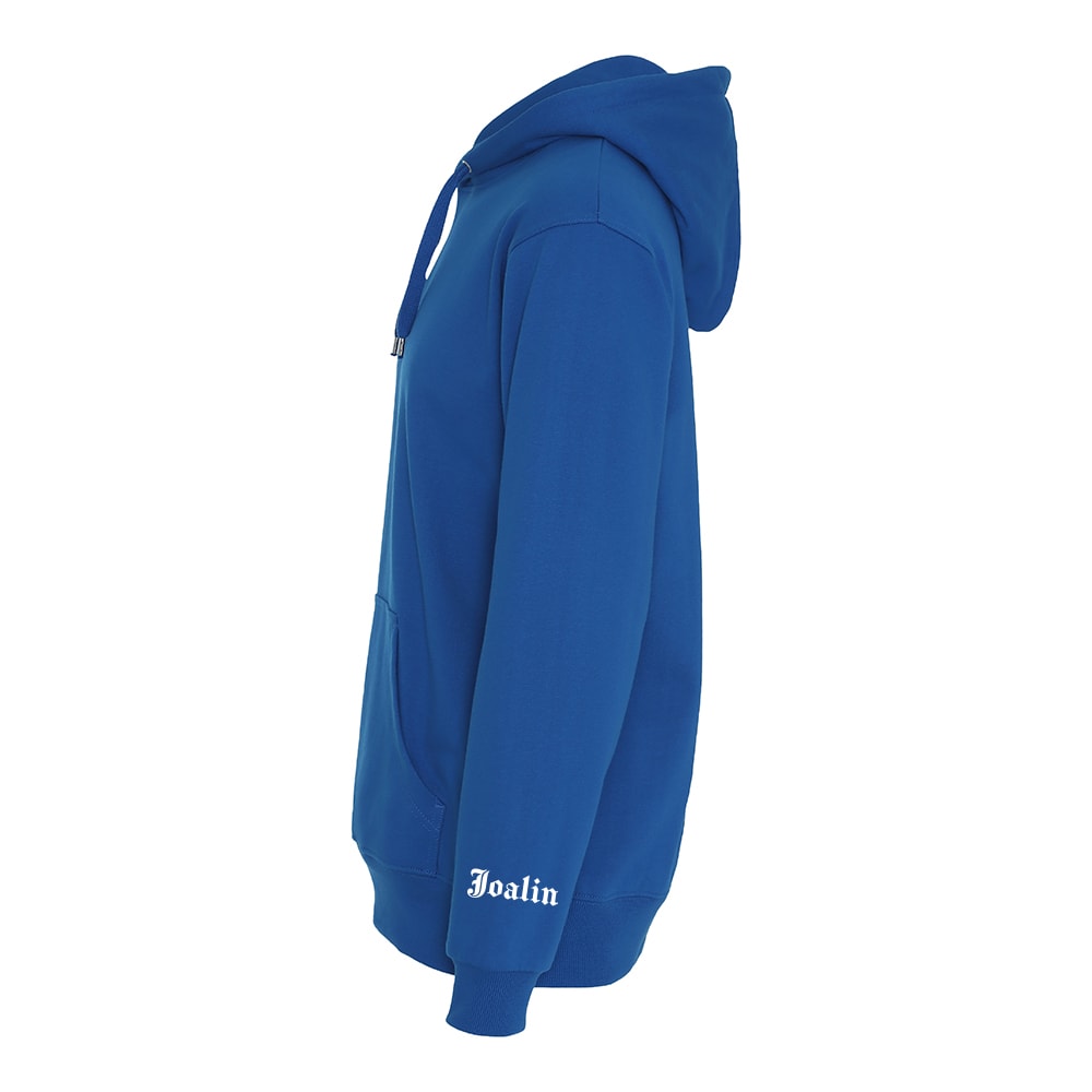 Joalin - Hoodie - Dreamer - Blue