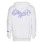 Joalin - Hoodie - Dreamer - White