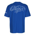 Joalin - T-Shirt - Dreamer - Blue