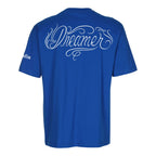 Joalin - T-Shirt - Dreamer - Blue