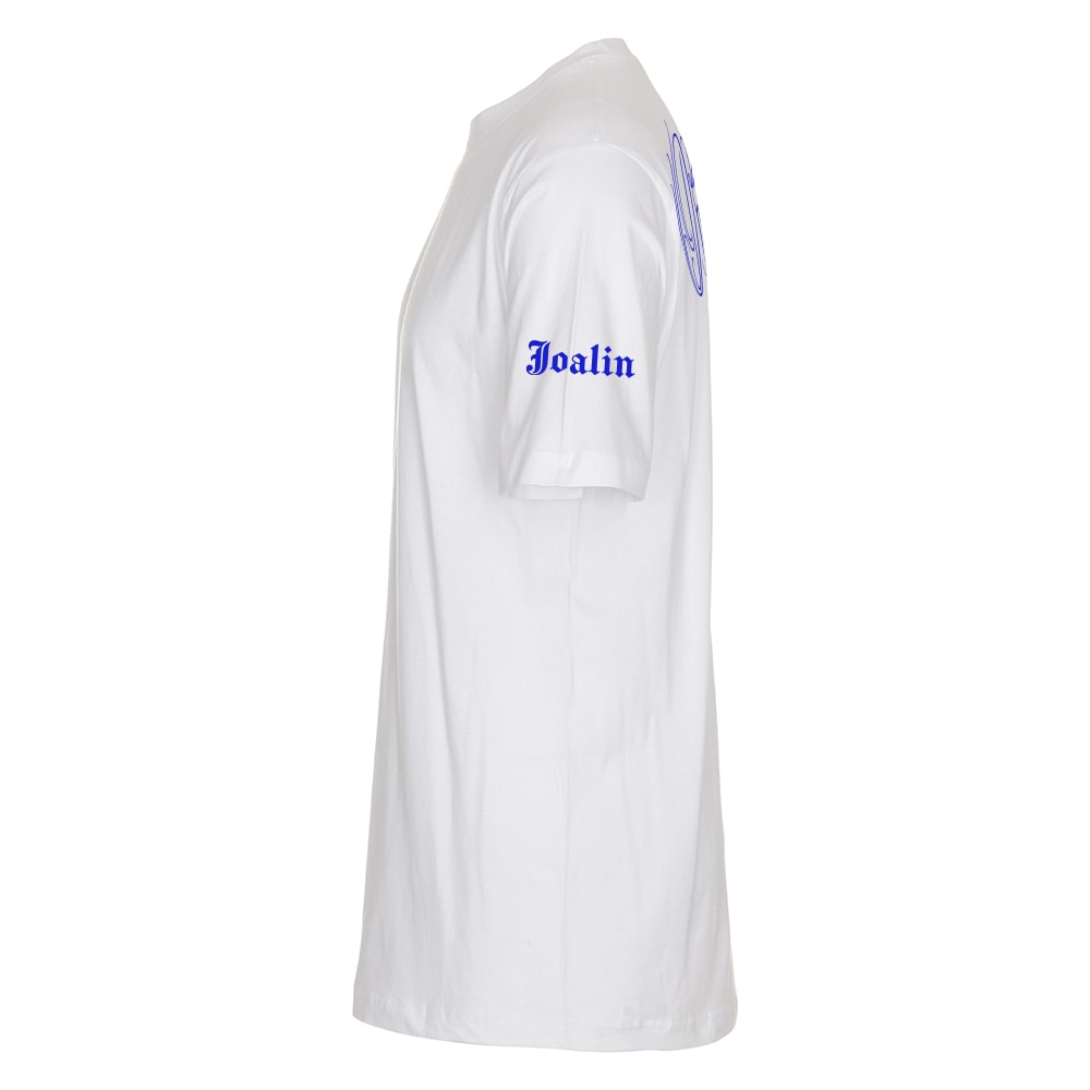 Joalin - T-Shirt - Dreamer - White