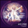 Kata Strofi - LP -  Kiitos, Anteeksi ja Näkemiin