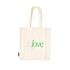 Kesärauha X HS -  Kangaskassi - Think Peace 2024 - Ecru