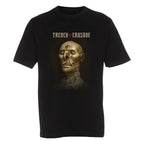 Trench Crusade - T-Shirt - Knight of Saint Lazarus by Mike Franchina - Black