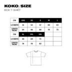 KUUMAA - Tässä On Kaikki Kiertuepaita