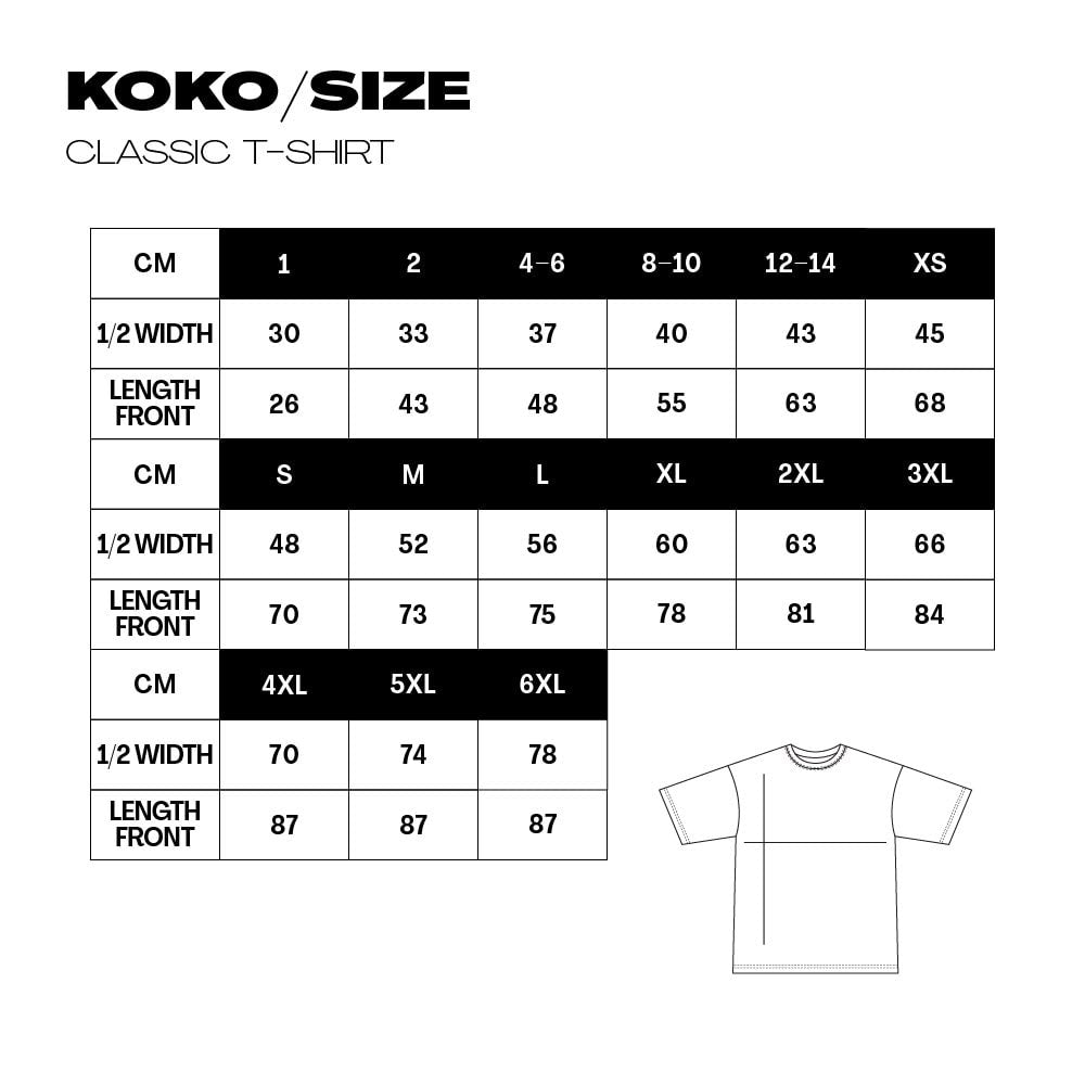 Antti Paalanen - T-Paita - Takatukka - Musta