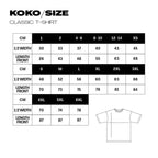 Cancel - T-Paita - Logo - Musta