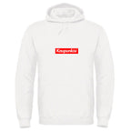 Omavalinta Kotipaikka Boxlogo Huppari