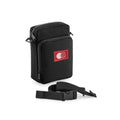 KUUMAA - Shoulder Bag - Maasta Kuuhun - Musta