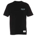 Pelicans Legacy - Stamp T-paita (black), etupuoli
