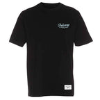 Pelicans Legacy - Stamp T-paita (black), etupuoli