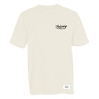 Pelicans Legacy - Stamp T-paita (natural white), etupuoli