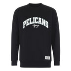 Pelicans Legacy - College - University - Musta