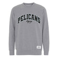 Pelicans Legacy - College - University - Harmaa