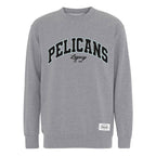 Pelicans Legacy - College - University - Harmaa