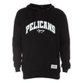 Pelicans Legacy - Hoodie - University - Black