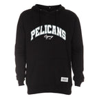 Pelicans Legacy - Hoodie - University - Black