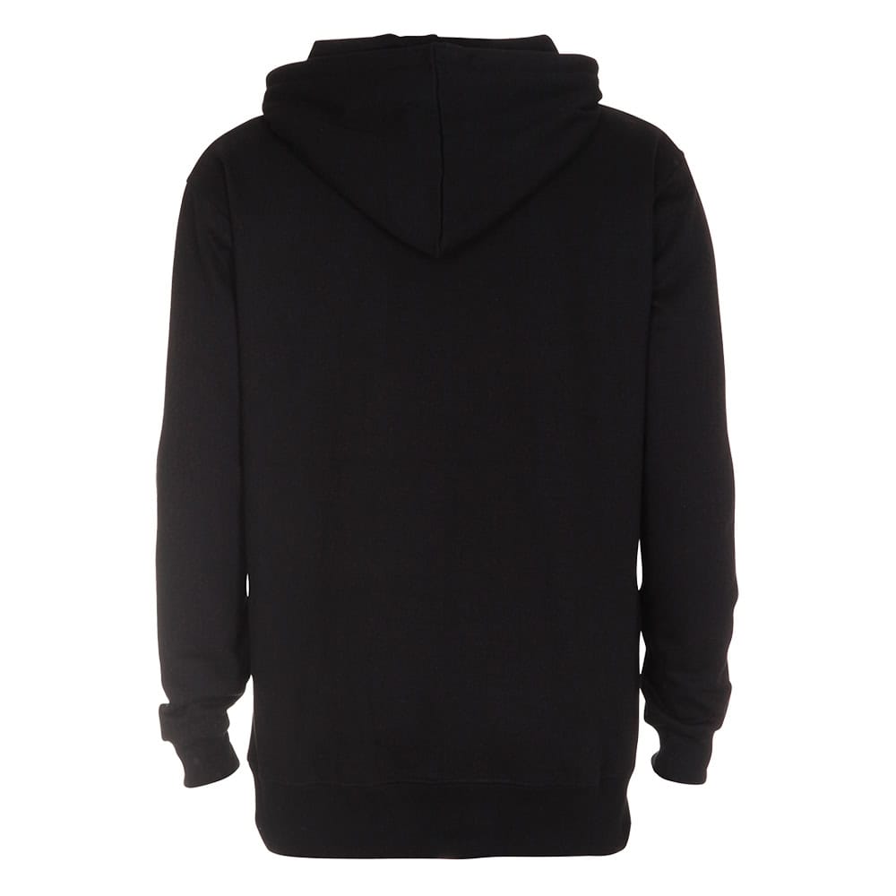 Pelicans Legacy - University Huppari (black), selkä
