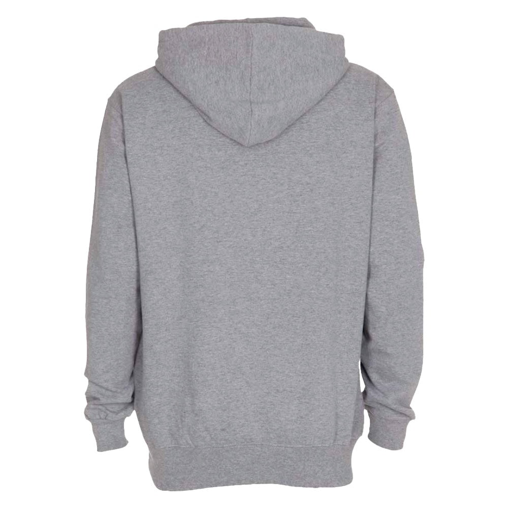 Pelicans Legacy - University Huppari (grey), selkä