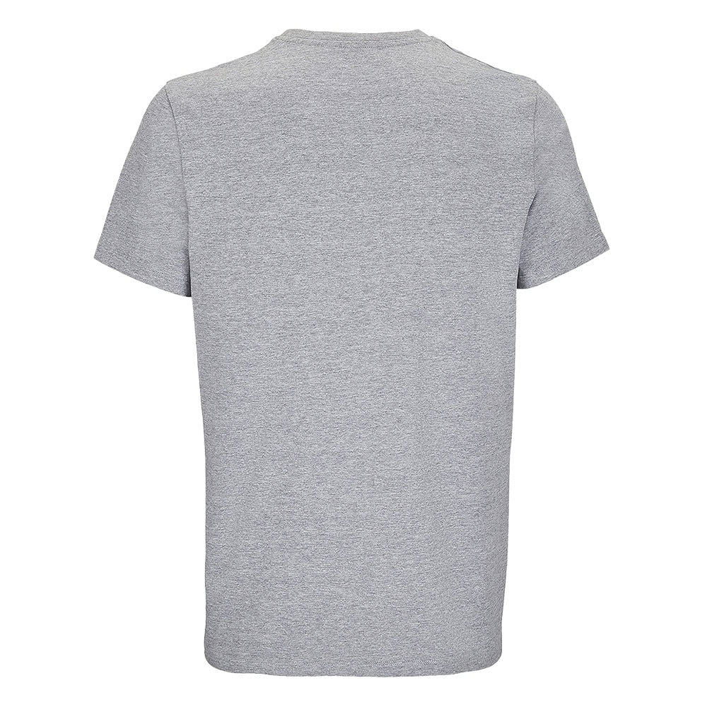 Pelicans Legacy - Legend T-paita, harmaa, selkä