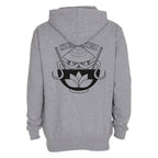 Lakko - Huppari - Sensei 2.0 - Musta