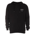 Lakko - Huppari - Sensei 2.0 - Musta