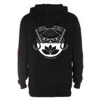 Lakko - Huppari - Sensei 2.0 - Musta