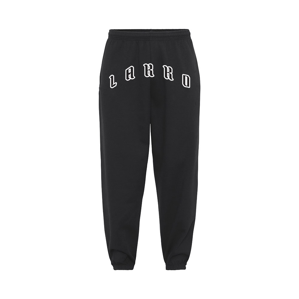 Lakko - Oloasun Alaosa - Sensei 3.0 - Musta